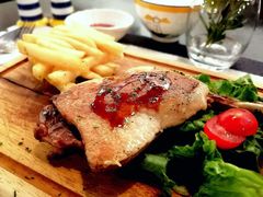 -La Creperie法餐厅(桃江路店)