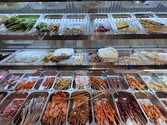 -非凡烧烤(历史博物馆店)