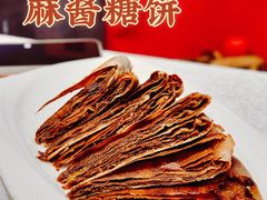 -峨嵋酒家(王府井店)