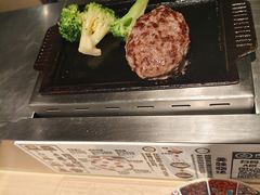 -肉肉大米(金虹桥店)