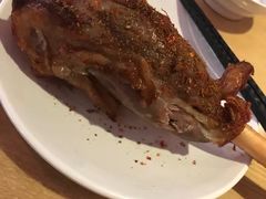 -西北45°(世茂广场店)