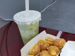 -明早见·点心大师(三马路店)