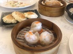 -广州建国酒店-盈丰阁粤菜-粤式茶点