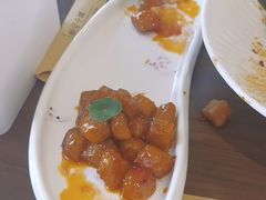 -素心小筑(后沙裕镇店)