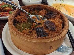 -乔街深夜食堂·台州菜·高压锅生蚝(杭州总店)