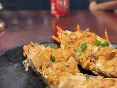 -亚特兰蒂斯-番红花海鲜自助餐厅·鲜活海鲜·小火锅