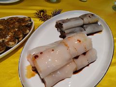 -金玉满堂潮州酒楼(无限极荟购物广场店)