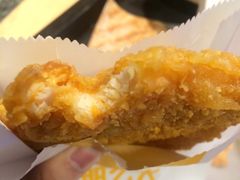 -麦当劳(和平北路店)