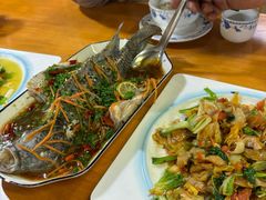 -龙姐私房菜(和顺古镇店)