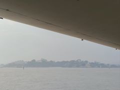 -演武大桥观景平台