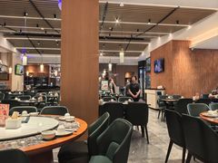 -国人川菜(李家村建东街店)
