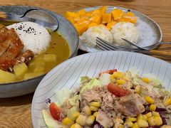 -About Bistro關於·泰式家庭料理