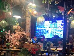 -胡桃里音乐酒馆(四道口店)