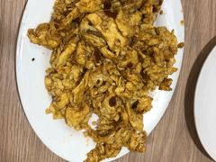 -姥家春饼店(漳州二路店)