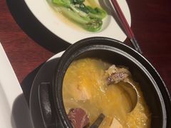 -小南洋海景餐厅(深圳湾店)