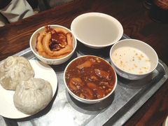 -姚记炒肝店(簋街店)