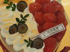 -花花卷卷·鲜食蛋糕(静安久光百货店)