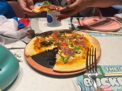 -水桶王国主题餐厅·聚会·生日派对·亲子活动·家庭套餐(亚龙湾希尔顿店)