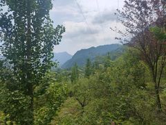 -太阳湾风景区