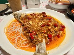 -堂瓦里·33年传统赣菜(第一街区店)