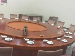 包厢-新河畔海鲜酒楼(虎门店)