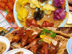 -高鸽子锦州烧烤63年(海阳路店)