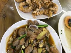 -明记海鲜大排档(巽寮湾店)