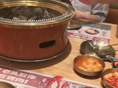 -闻老头·菊花炭烤肉(D11店)