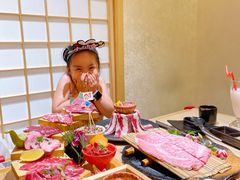 -松鱼亭·和牛烧肉(协鑫广场店)