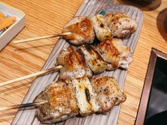 -锅物新语&寿喜烧.炉端割烹(世博源店)
