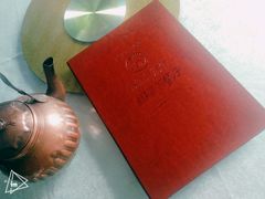 -维吾尔餐厅(宜山路店)