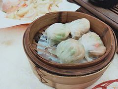 -顺德人家食府(黄金广场店)