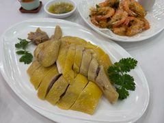 -金华安大酒楼·老牌潮菜·粤式茶点(东方国际店)