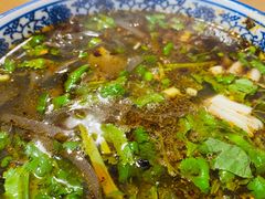 -惠记粉汤羊血梆梆肉(永松路店)