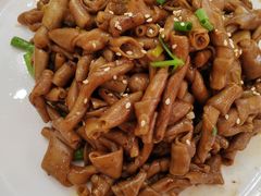 豉汁鹅肠-阿四台山黄鳝饭(东门店)