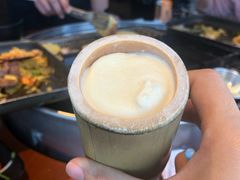 -伍丁·烤牛肋(和平东桥店)