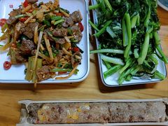 -61号餐吧(兴坪古镇漓江店)