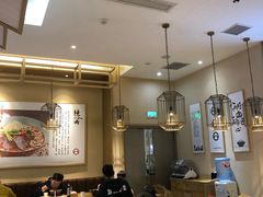 大堂-陳八两面家(滨江天街店)