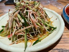 -京玉菲饭店(李村店)