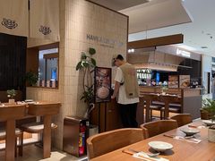 -CURRY YA 熟成咖哩專門店(深圳湾万象城店)