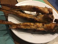 -Doo Dee Thai Food(Issan/Isaan/Esan)