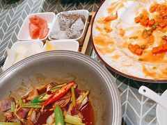 -咖啡人·融合餐厅(万达环宇店)