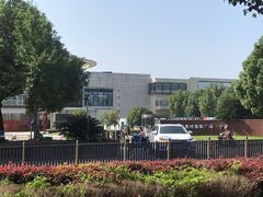 -宁波杉井奥特莱斯广场