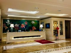 -福建鲤鱼洲酒店