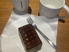 -星巴克(深圳星都豪庭店)