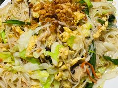 厦门炒米粉-百家福海鲜排档·闽菜·家宴(斗西路口店)