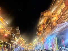 -松州古城
