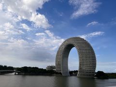 -太湖月亮湾