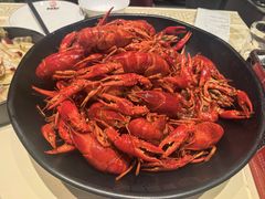 瞿记卤虾-聚味瞿记·龙虾堂(坡子街店)