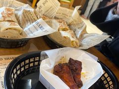 -TACO STAR 塔可星(下沙宝龙店)